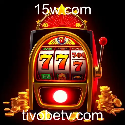 Caça-níqueis online