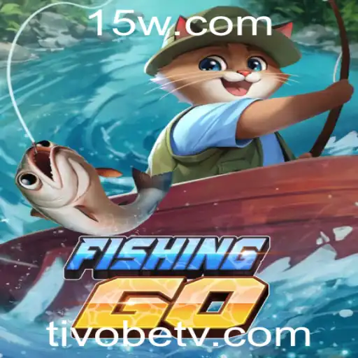 Explorando o Mundo de FishingGO: Um Guia Completo do Jogo