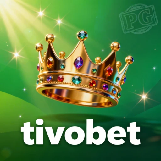 tivobet Logo
