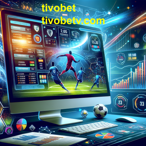 Explorando a Categoria de Eventos Esportivos no Tivobet