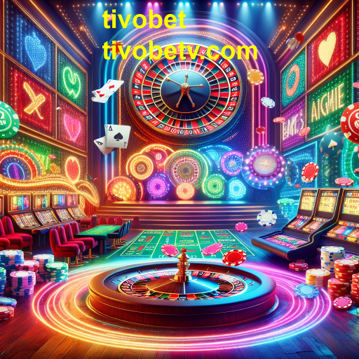 As melhores promoções de jogos no Tivobet