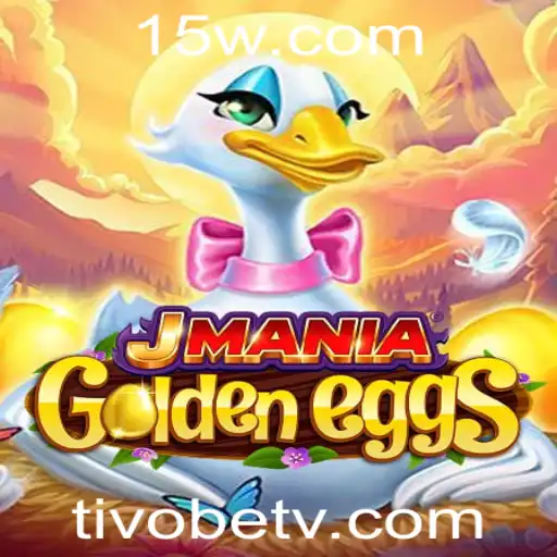 Explorando JManiaGoldenEggs: Um mergulho nas regras e estratégias do jogo