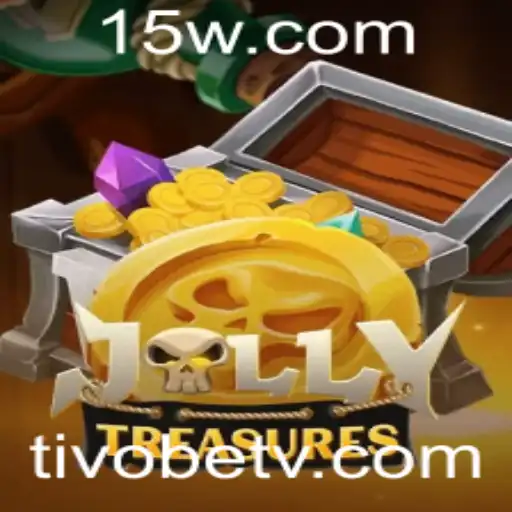 Explorando o Mundo de JollyTreasures no Tivobet