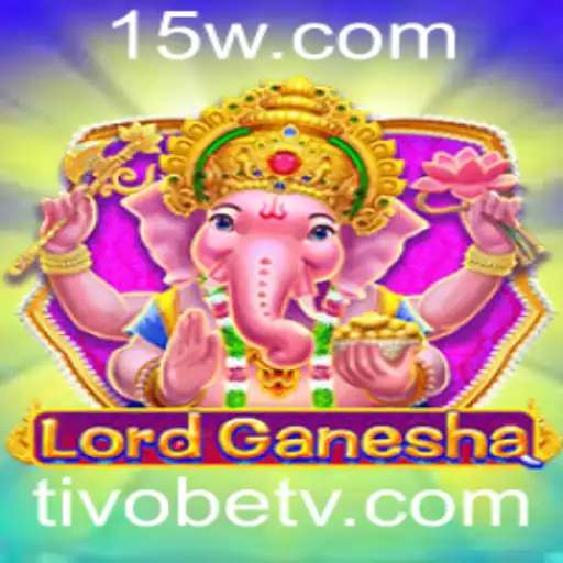 Descubra o Fascinante Universo de LordGanesha no Mundo dos Jogos