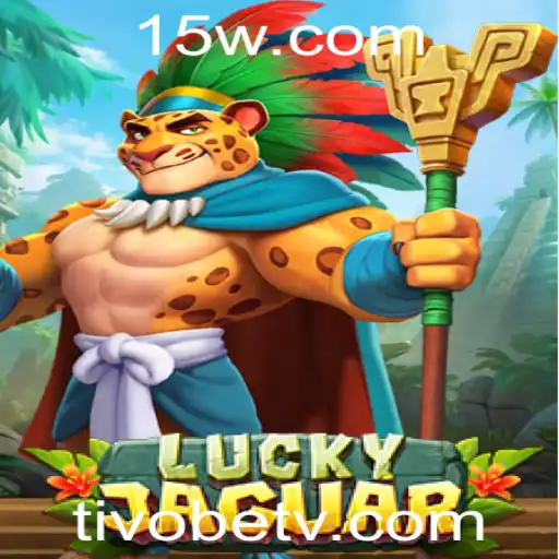 Descubra o Fascinante Jogo de Casino LuckyJaguar na Tivobet