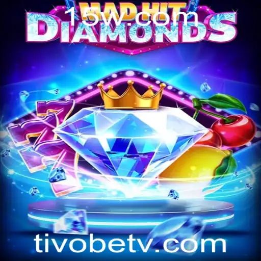 Explorando o Fascinante Mundo de MadHitDiamonds com Tivobet