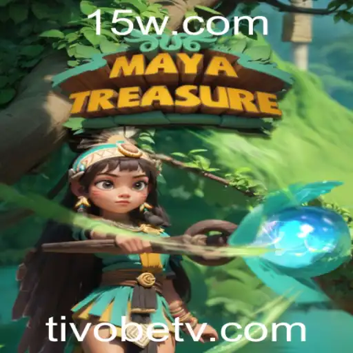 Descobrindo os Mistérios de MayaTreasure com Tivobet