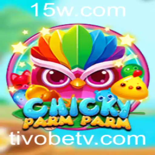 Descubra o Mundo Empolgante de ChickyParmParm - Um Guia Completo