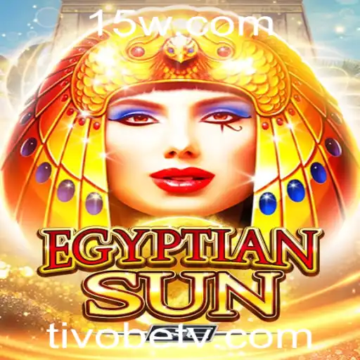 Descubra o Fascinante Jogo EgyptianSunSE: Uma Imersão no Mundo Antigo
