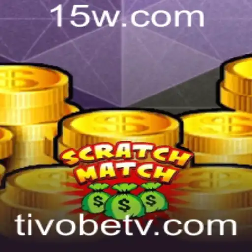 ScratchMatch: Descubra o Jogo Inovador da Tivobet