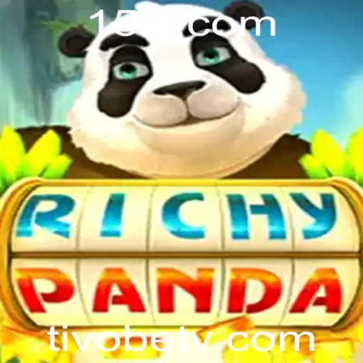 Tudo sobre o jogo RichyPanda e sua integração com Tivobet