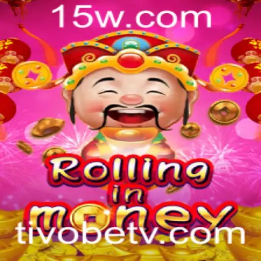 Descubra o Fascinante Mundo de RollingInMoney no Tivobet