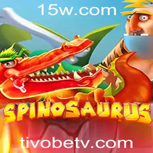 Explorando o Fascinante Mundo do Jogo Spinosaurus no Tivobet